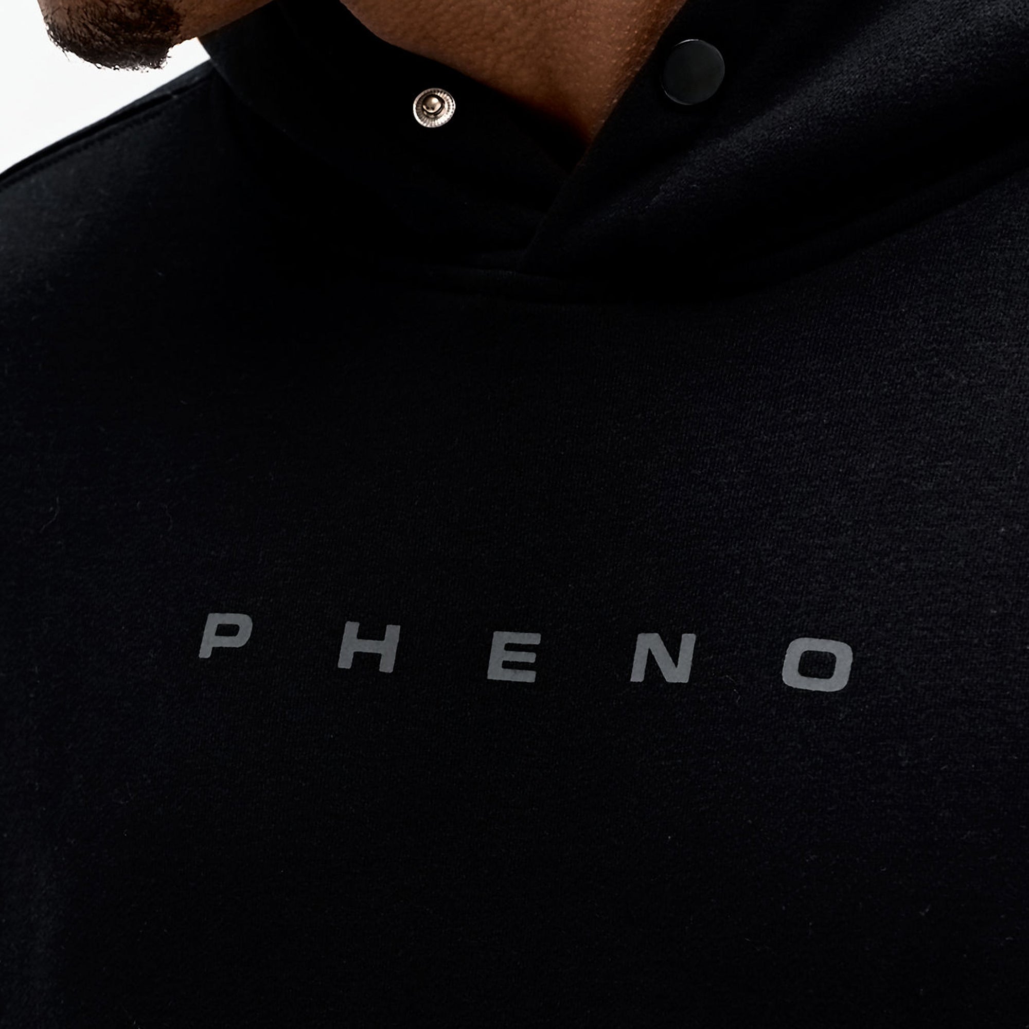 Pheno Type 1 | Hoodie