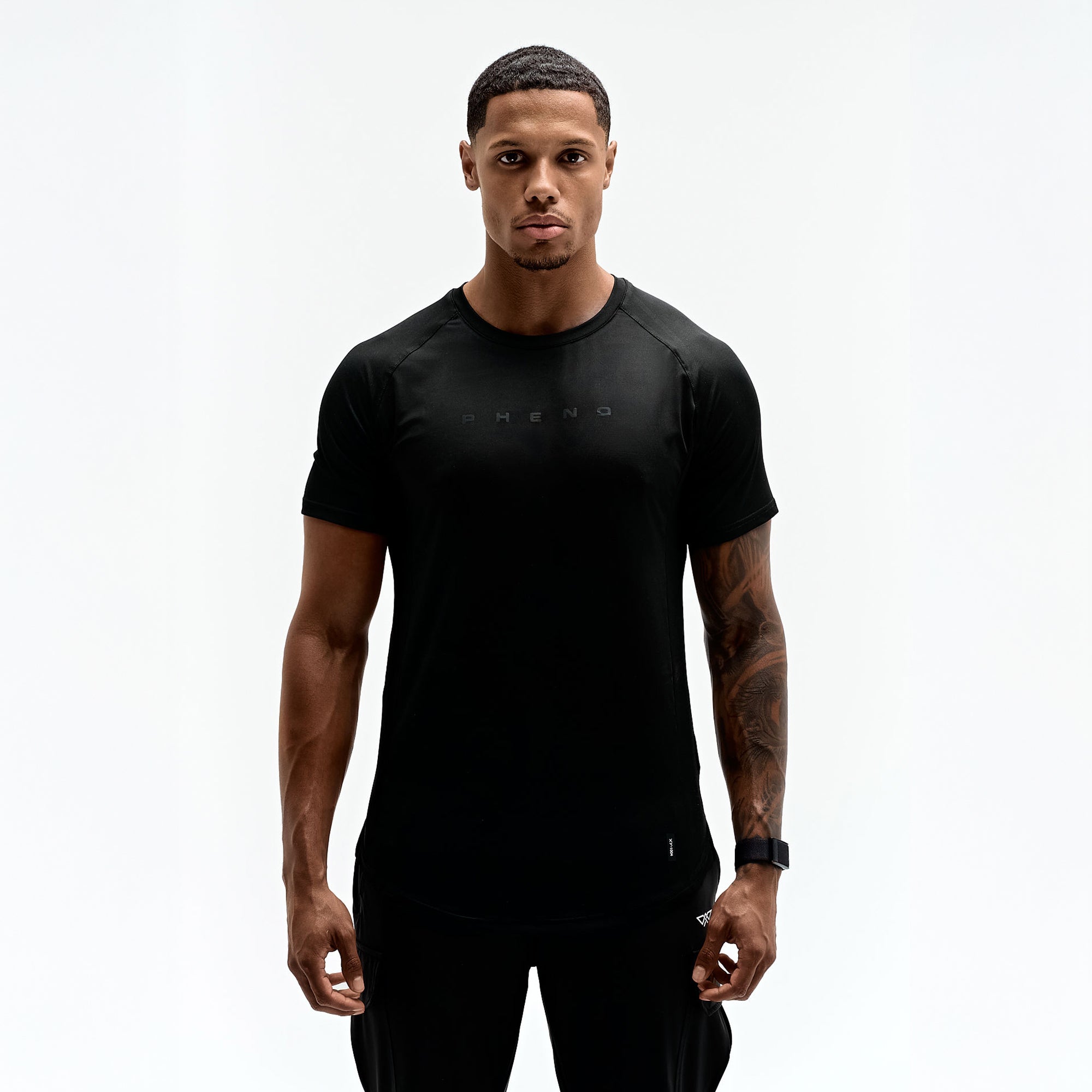 Pheno Type 1 | T-shirt (Black)