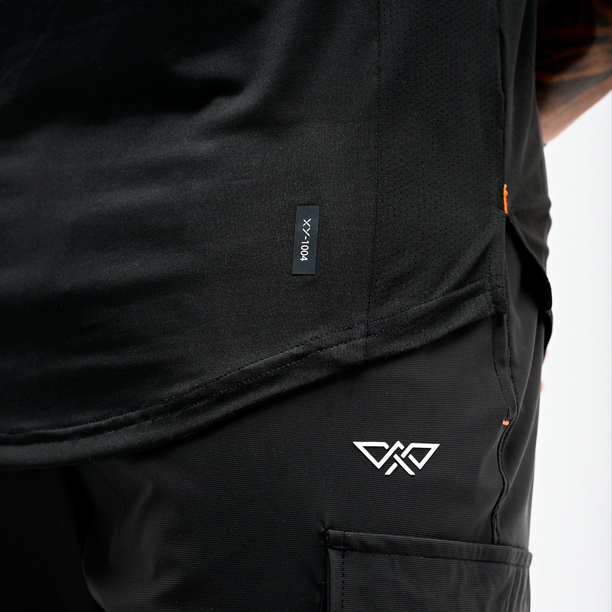 Pheno Type 1 | T-shirt (Black)