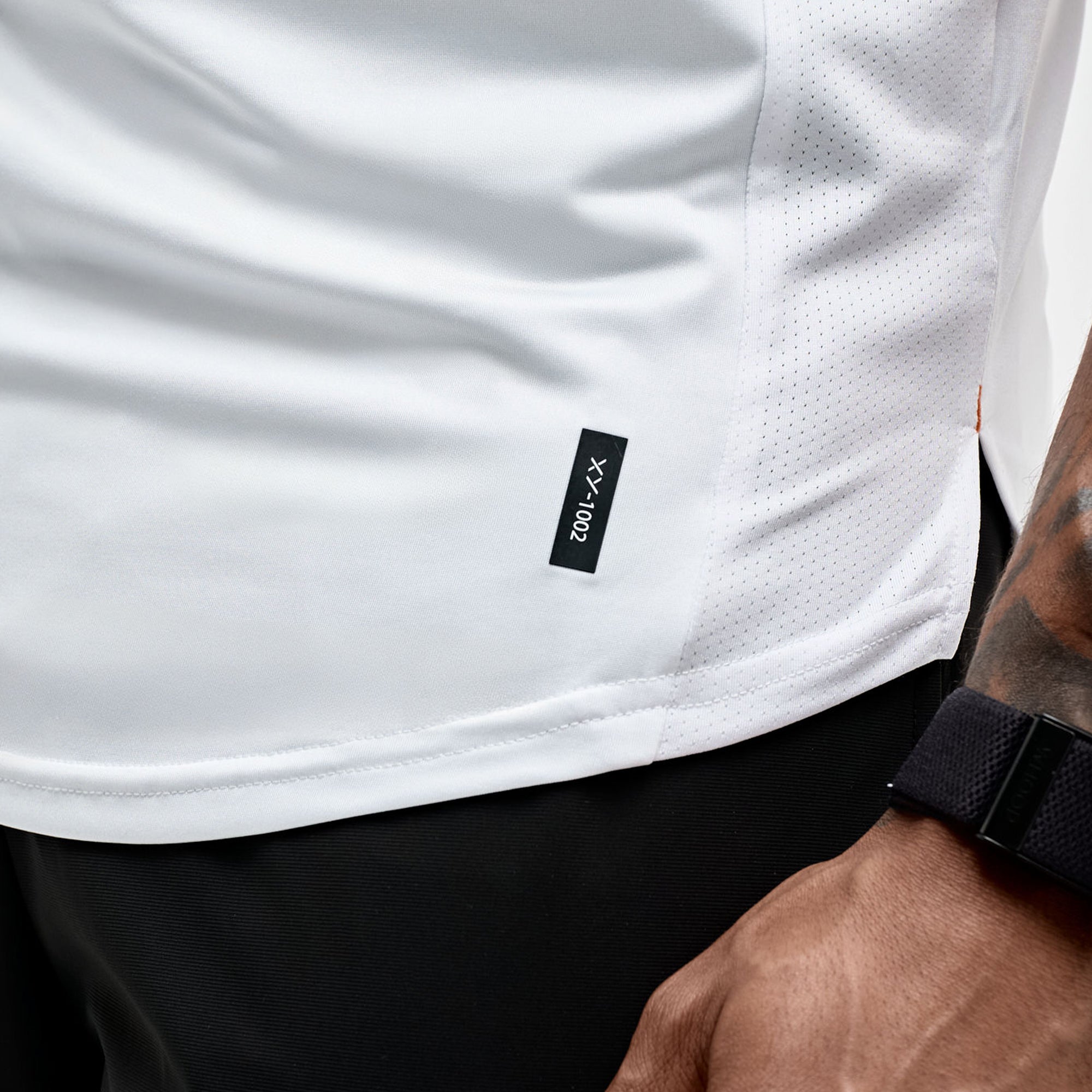Pheno Type 1 | T-shirt (White)