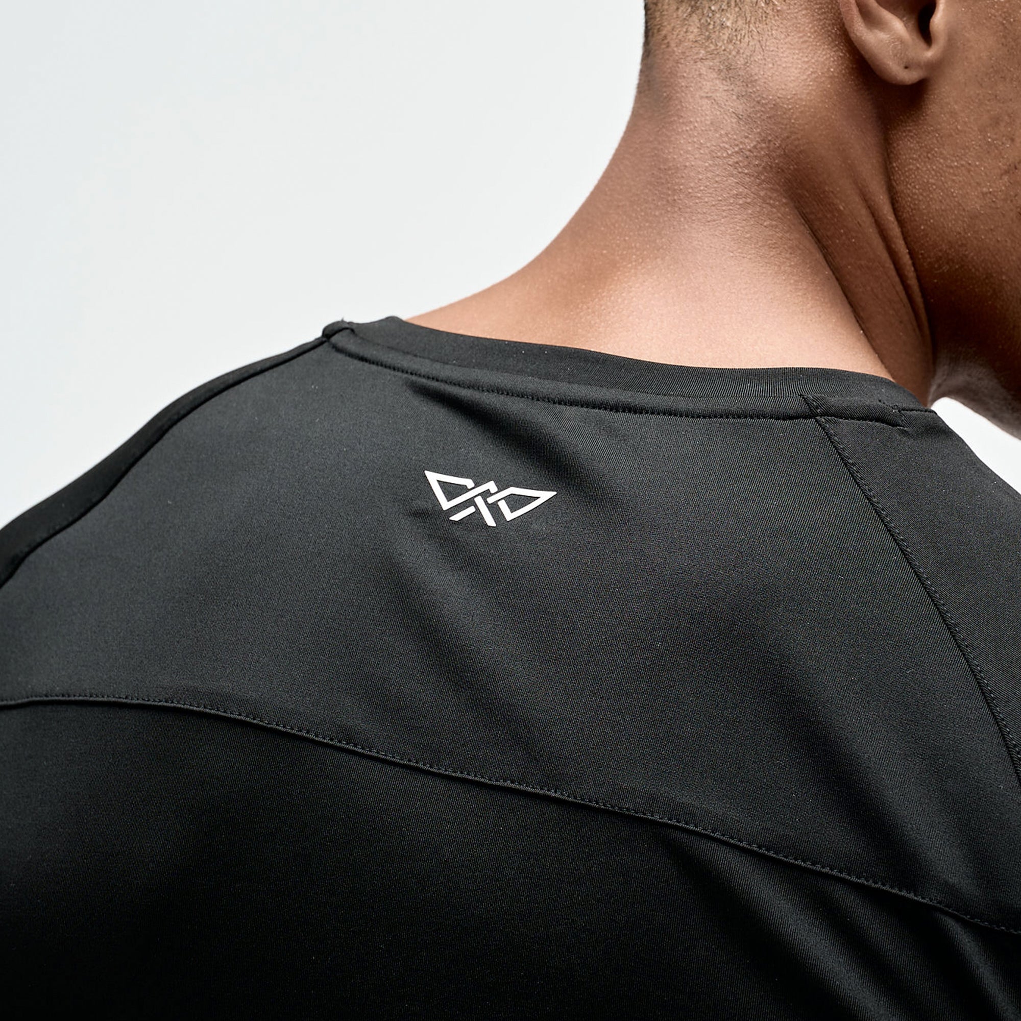 Pheno Type 1 | T-shirt (Black)