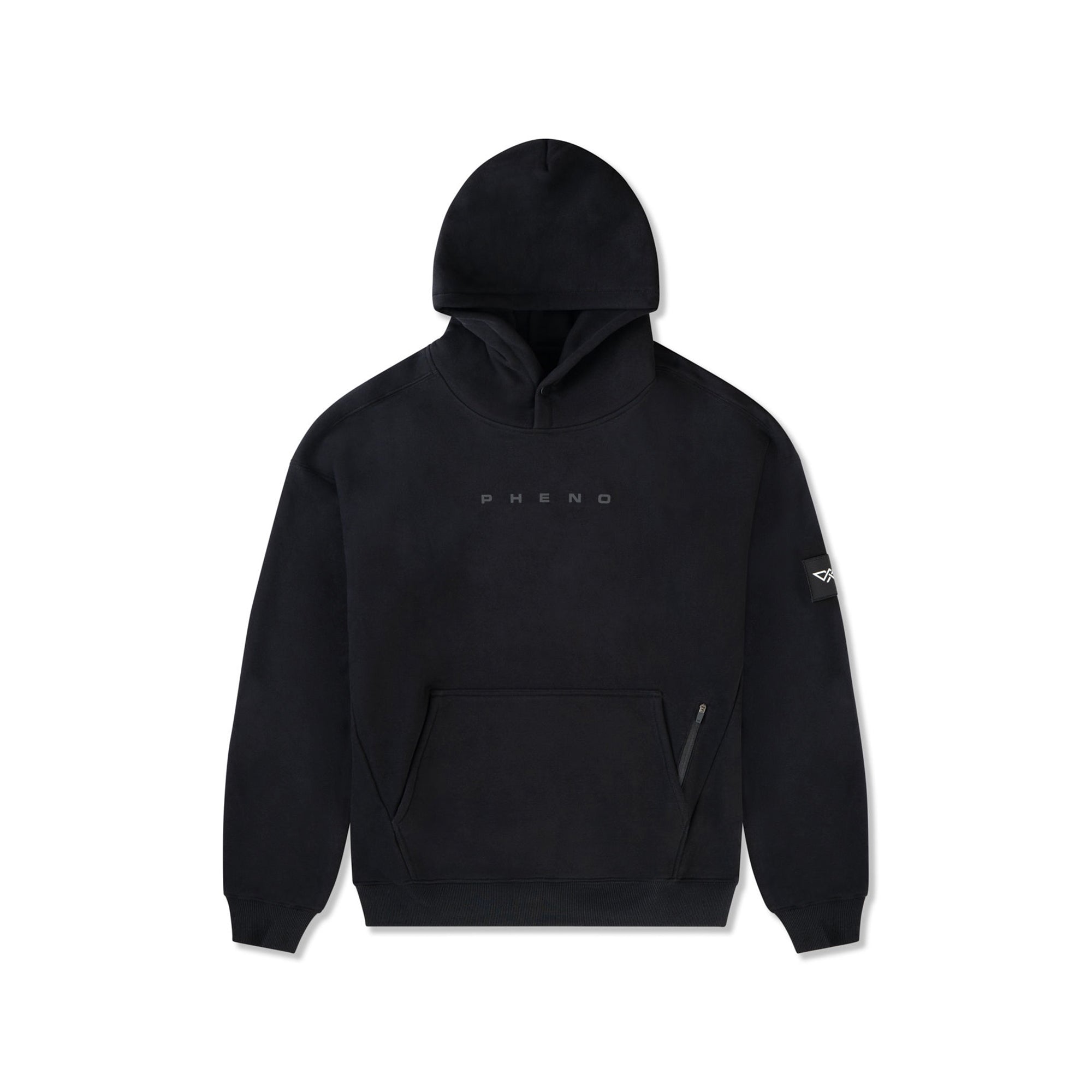 Type 1 Hoodie