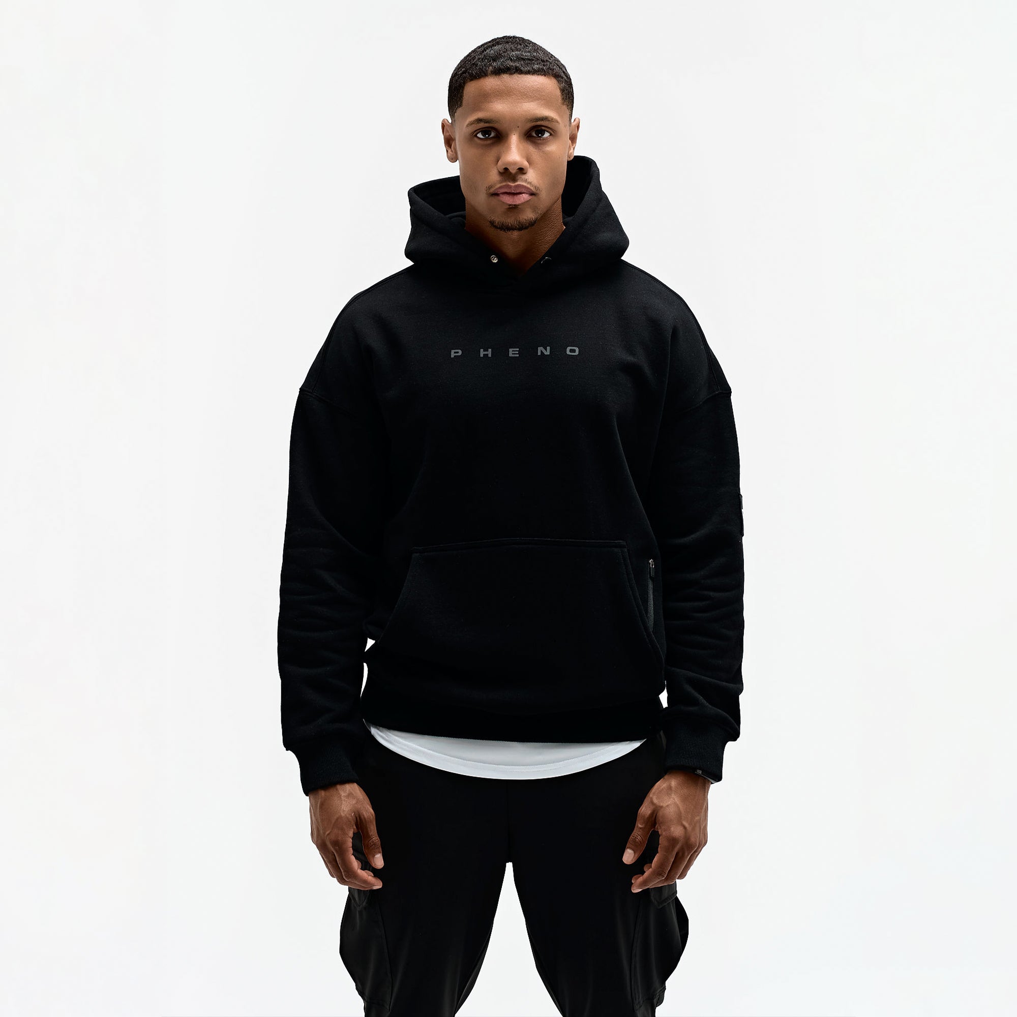 Pheno Type 1 | Hoodie