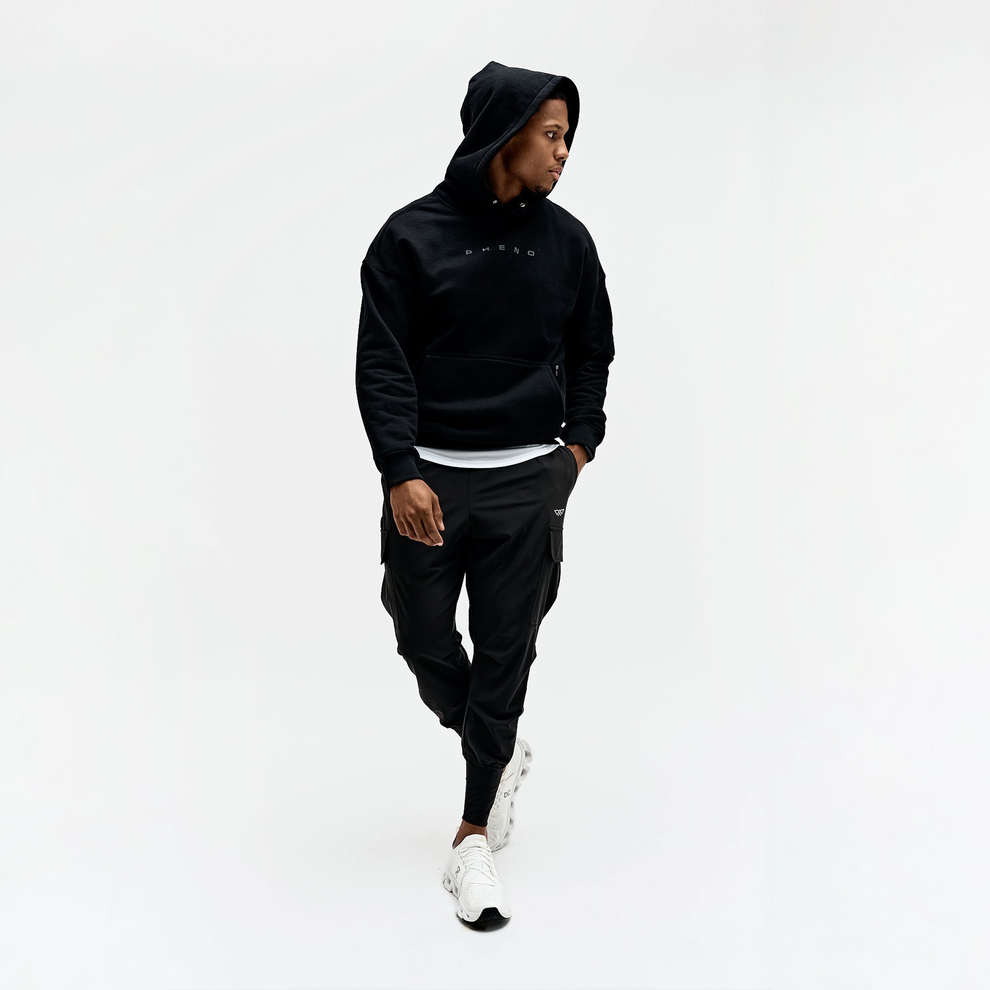 Pheno Type 1 | Hoodie