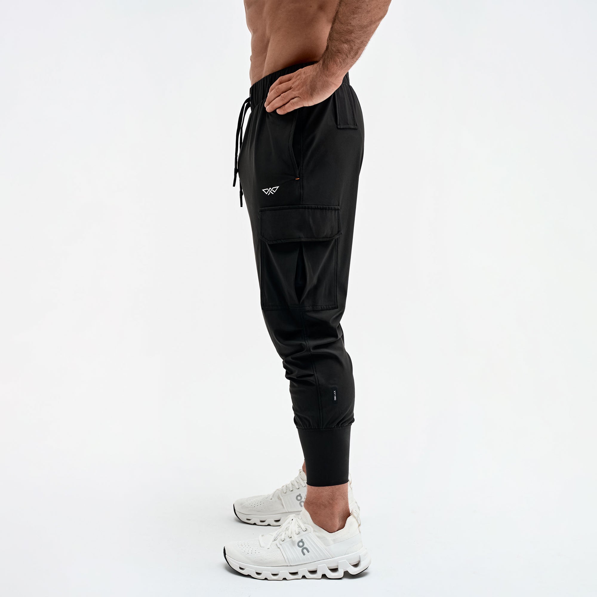 Pheno Type 1 | Joggers