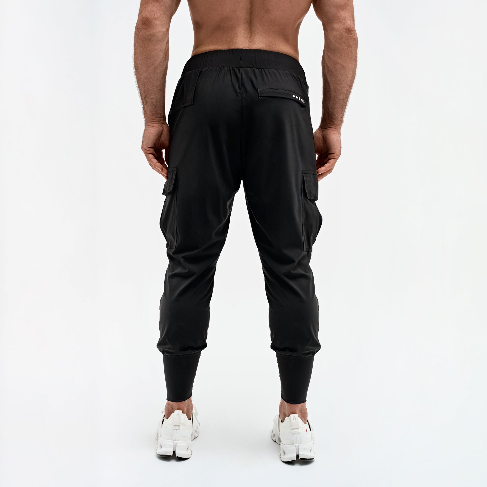 Pheno Type 1 | Joggers