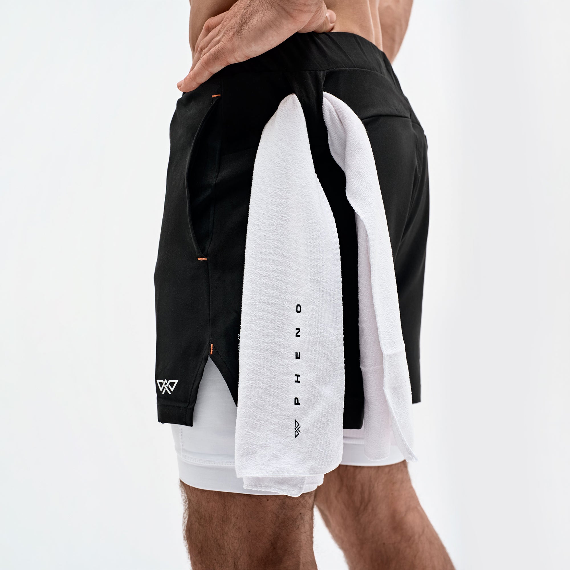 Pheno Type 1 | Shorts