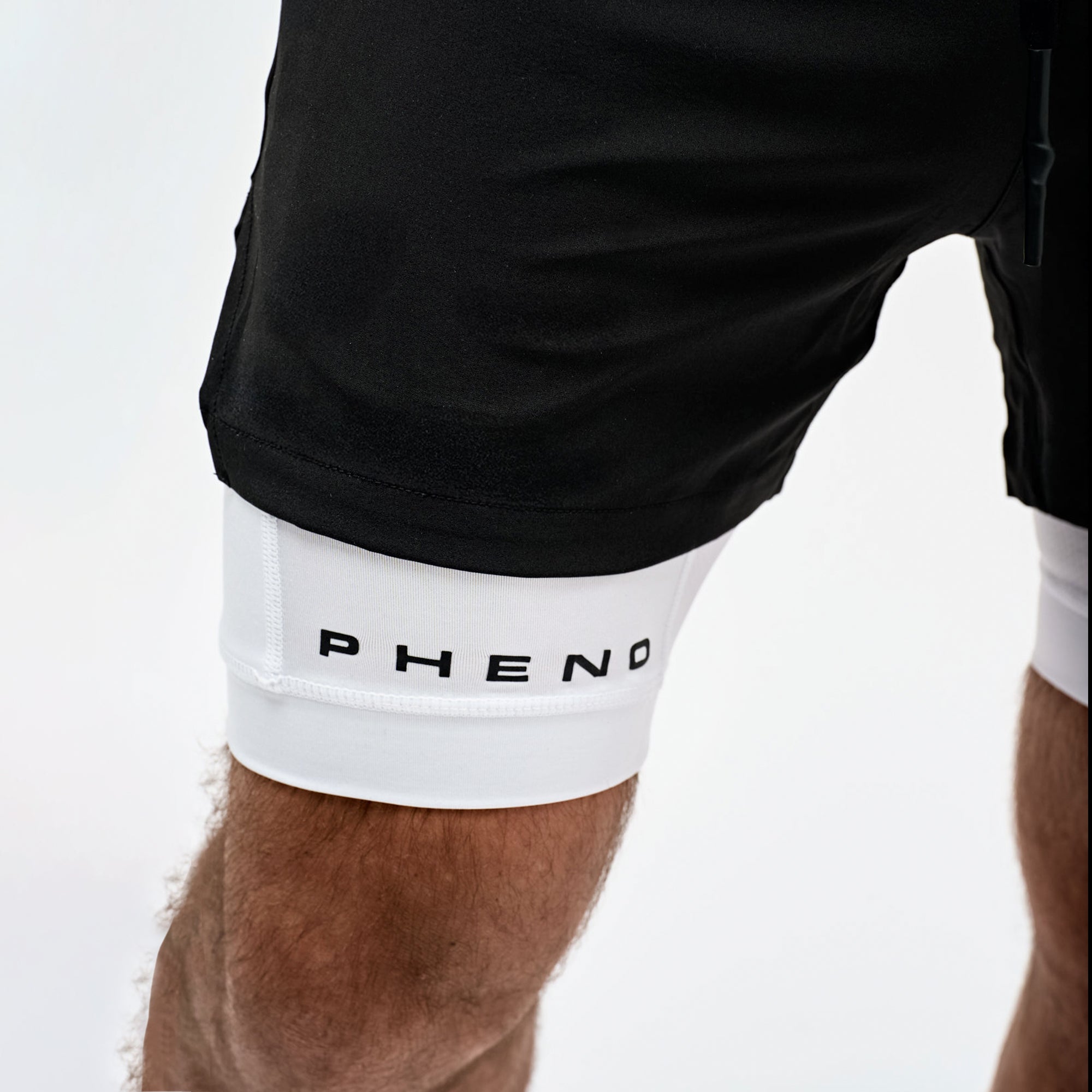 Pheno Type 1 | Shorts