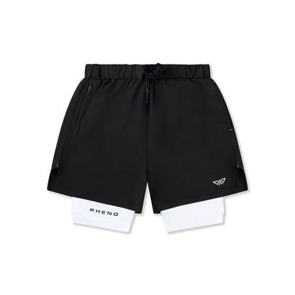 Pheno Type 1 | Shorts