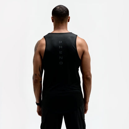 Pheno Type 1 | Tank (Black)