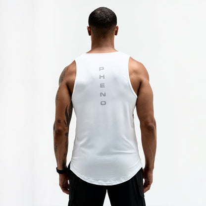 Pheno Type 1 | Tank (White)