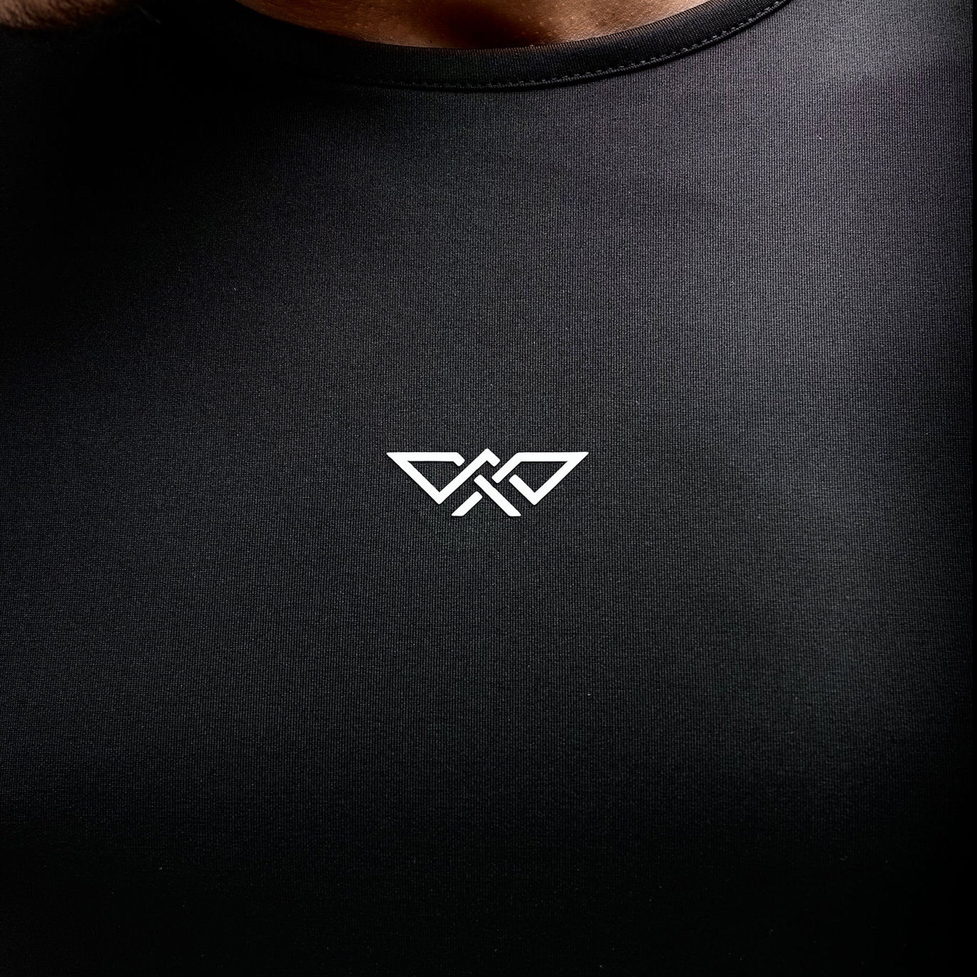 Pheno Type 1 | Tank (Black)