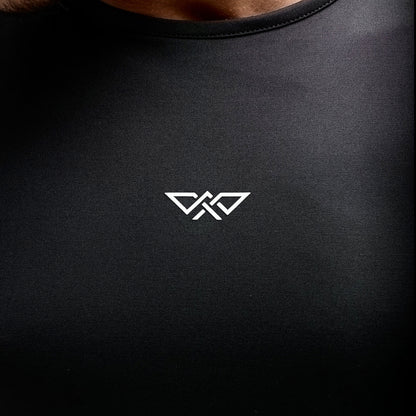 Pheno Type 1 | Tank (Black)