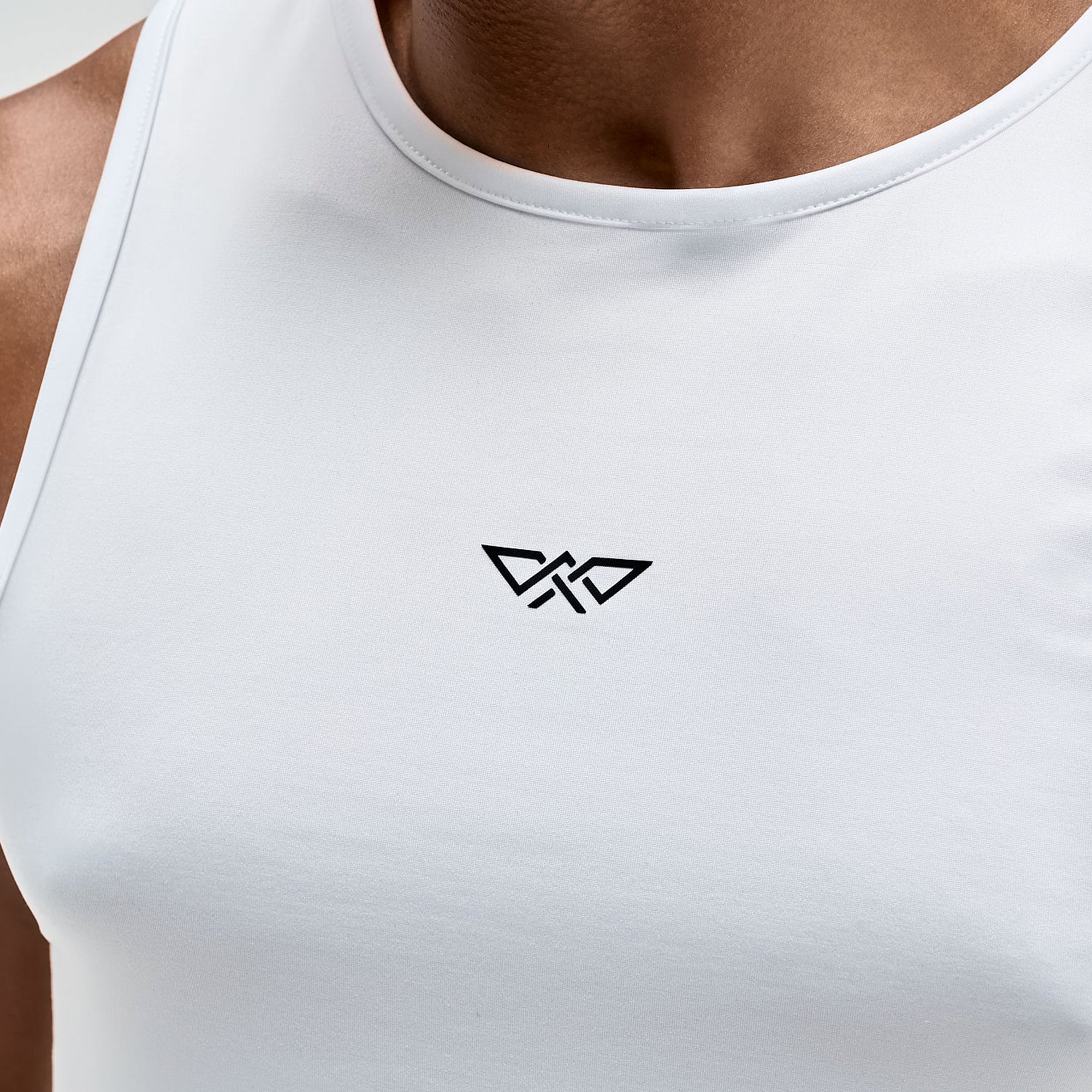 Pheno Type 1 | Tank (White)