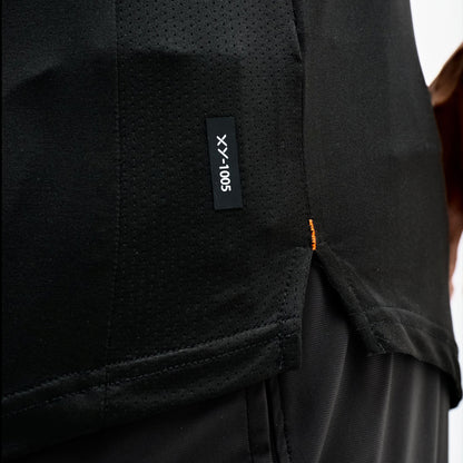 Pheno Type 1 | Tank (Black)