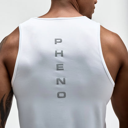Pheno Type 1 | Tank (White)