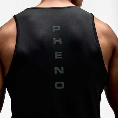 Pheno Type 1 | Tank (Black)