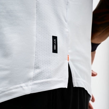 Pheno Type 1 | Tank (White)