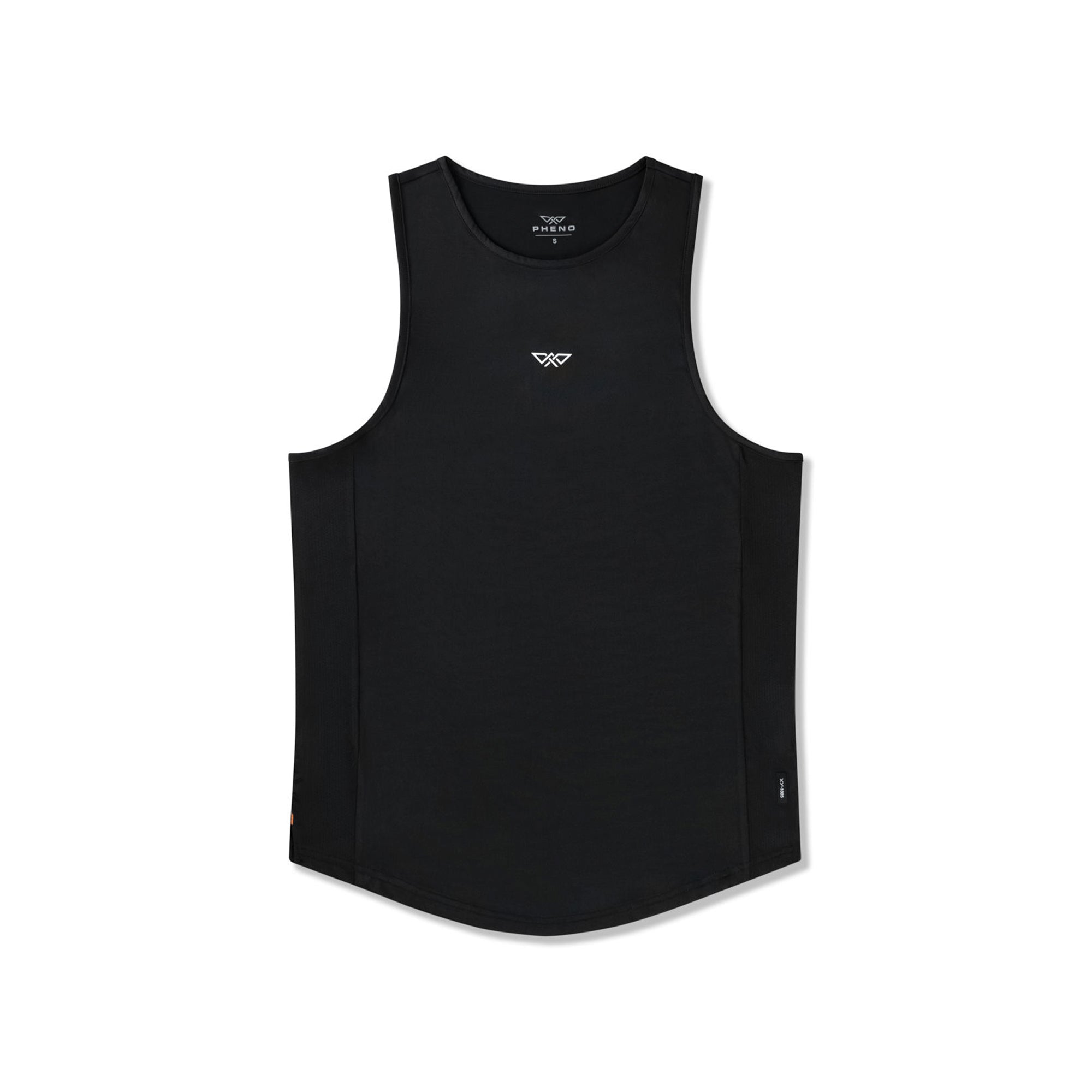 Pheno Type 1 | Tank (Black)