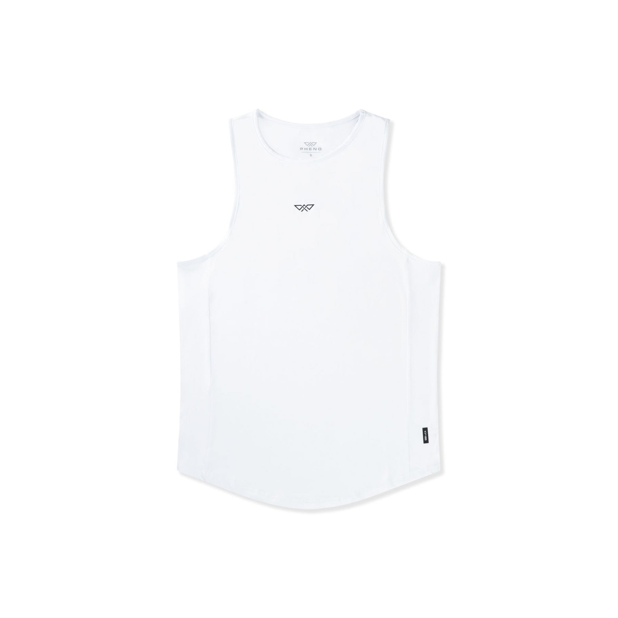 Pheno Type 1 | Tank (White)