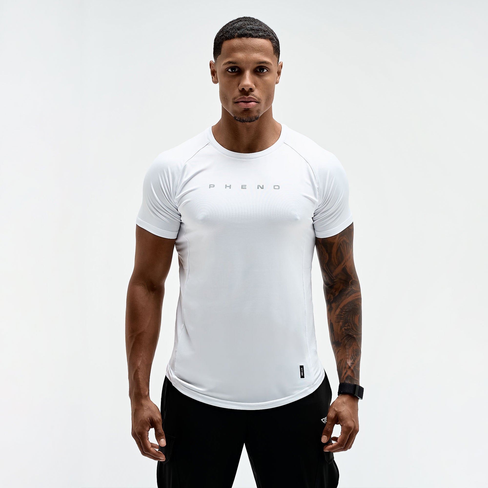 Pheno Type 1 | T-shirt (White)