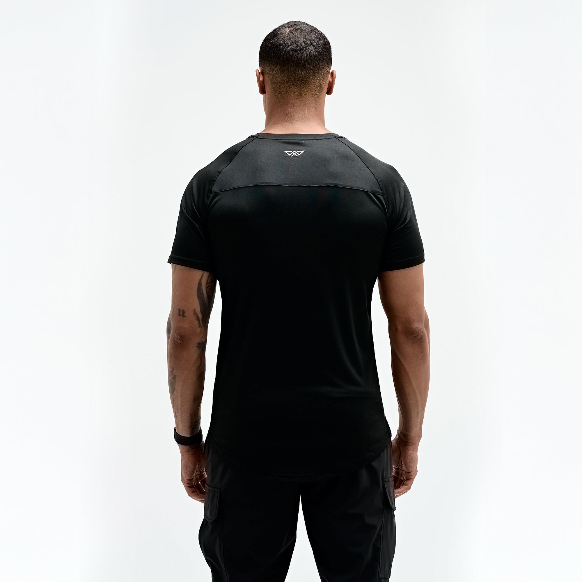 Pheno Type 1 | T-shirt (Black)