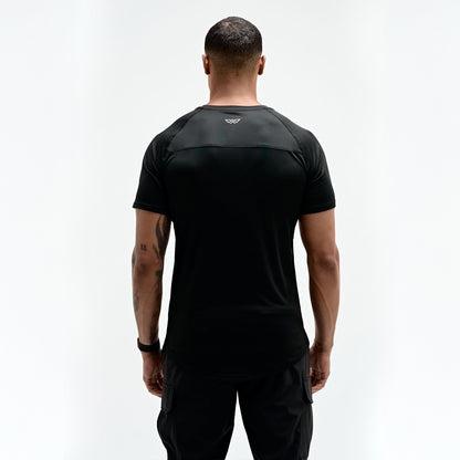 Pheno Type 1 | T-shirt (Black)