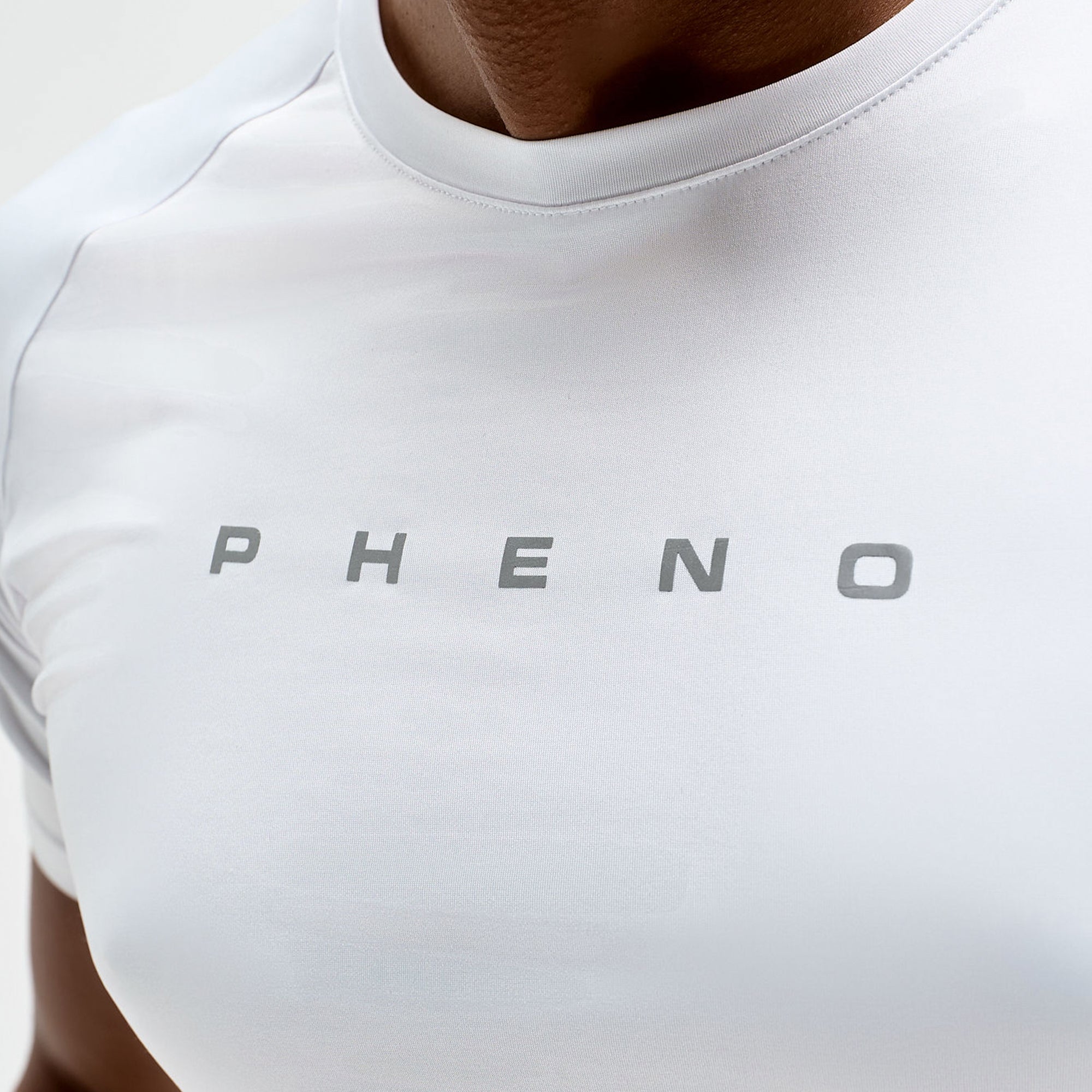 Pheno Type 1 | T-shirt (White)