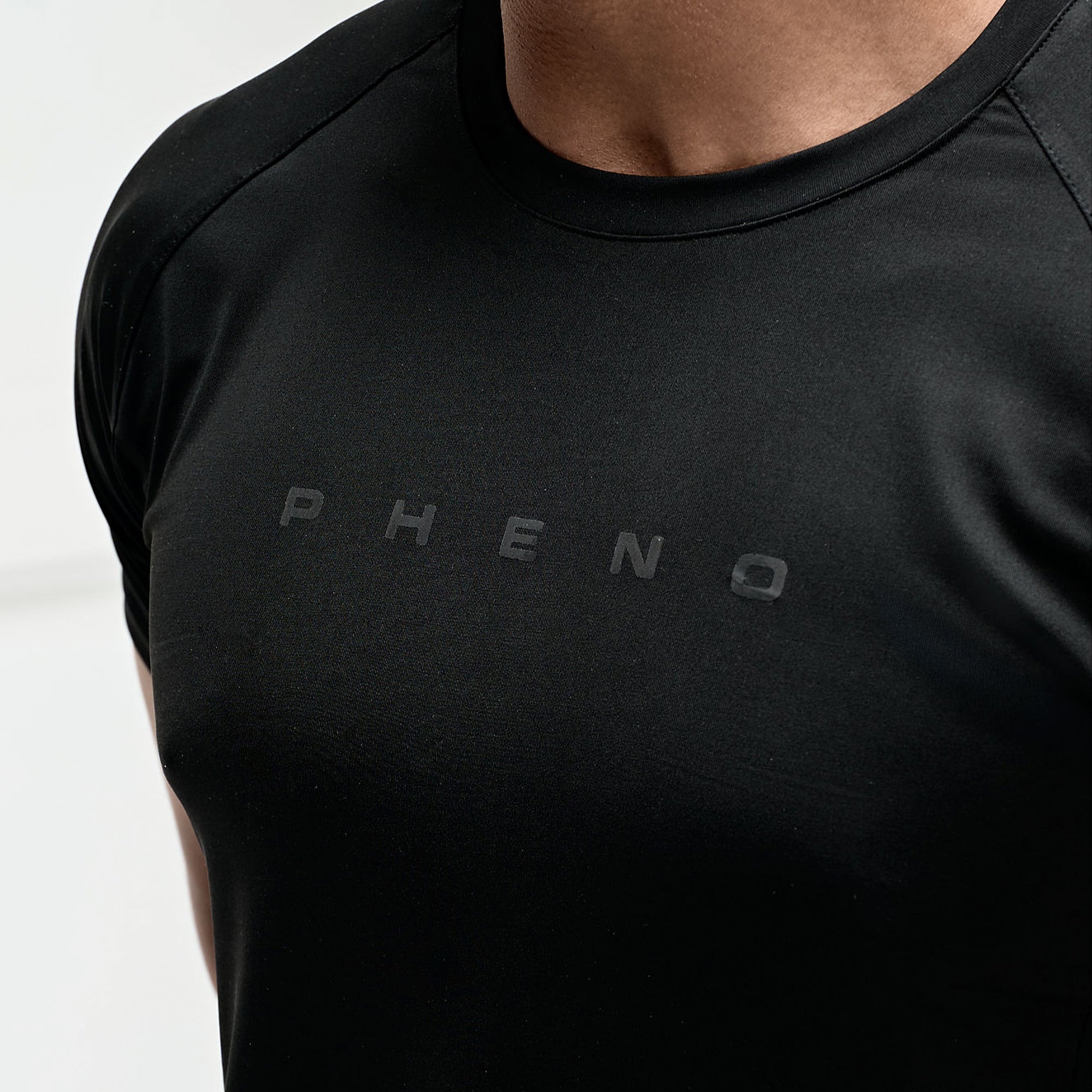Pheno Type 1 | T-shirt (Black)