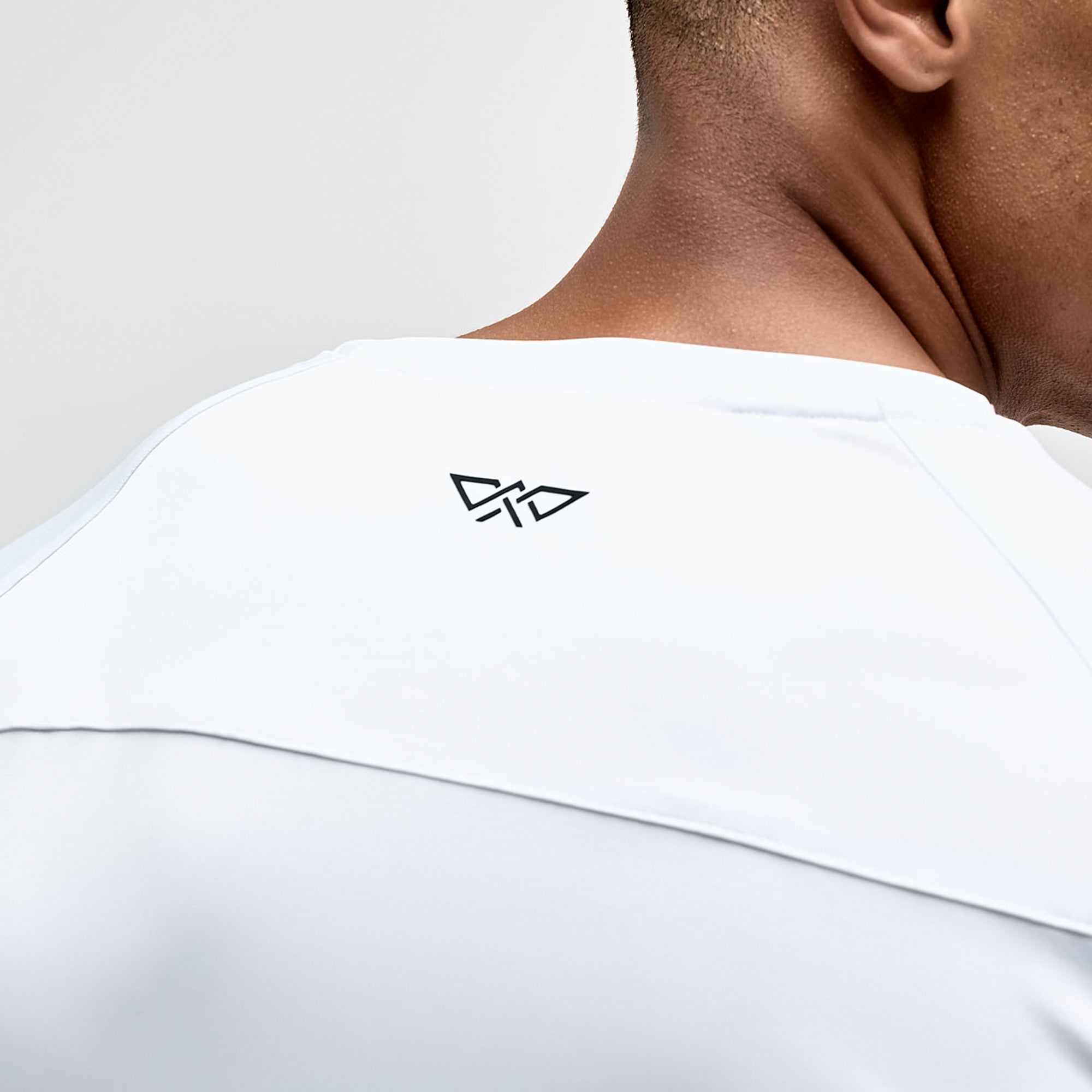 Pheno Type 1 | T-shirt (White)