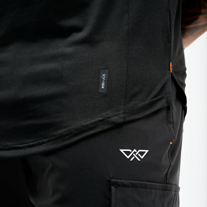 Pheno Type 1 | T-shirt (Black)