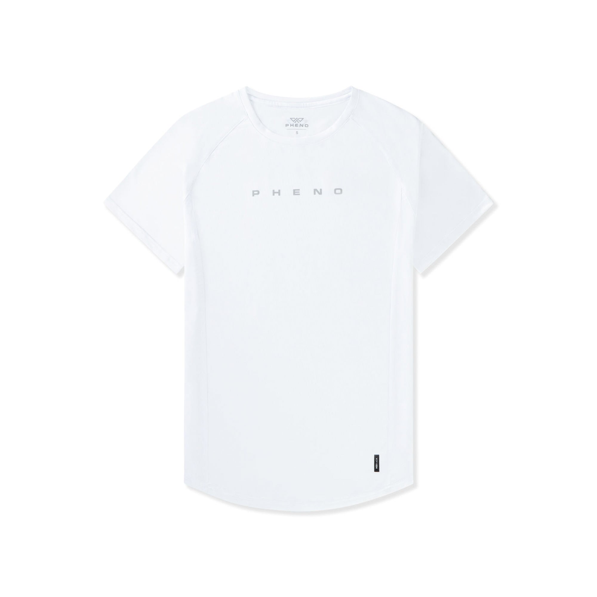 Pheno Type 1 | T-shirt (White)