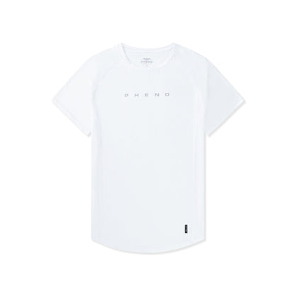 Pheno Type 1 | T-shirt (White)