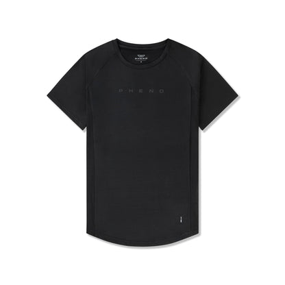 Pheno Type 1 | T-shirt (Black)